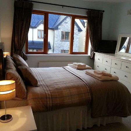Lough Rynn Spacious Self-Catering Mohill Екстер'єр фото