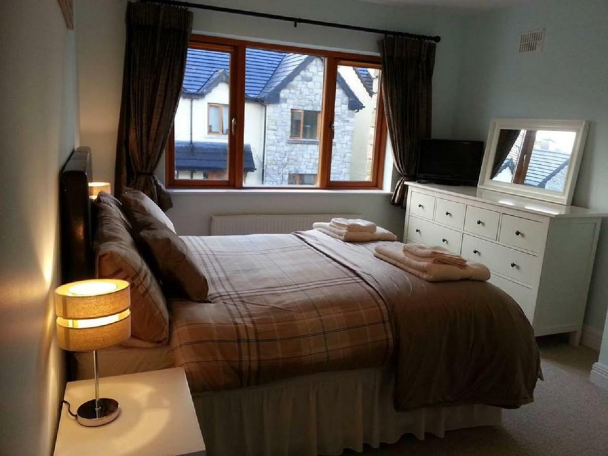 Lough Rynn Spacious Self-Catering Mohill Екстер'єр фото
