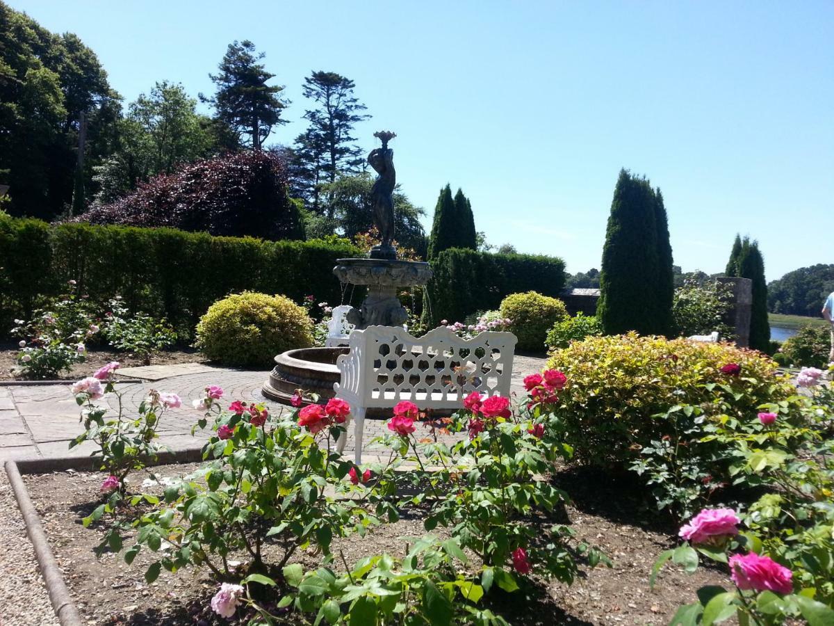 Lough Rynn Spacious Self-Catering Mohill Екстер'єр фото