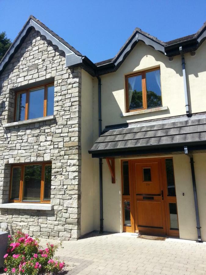 Lough Rynn Spacious Self-Catering Mohill Екстер'єр фото